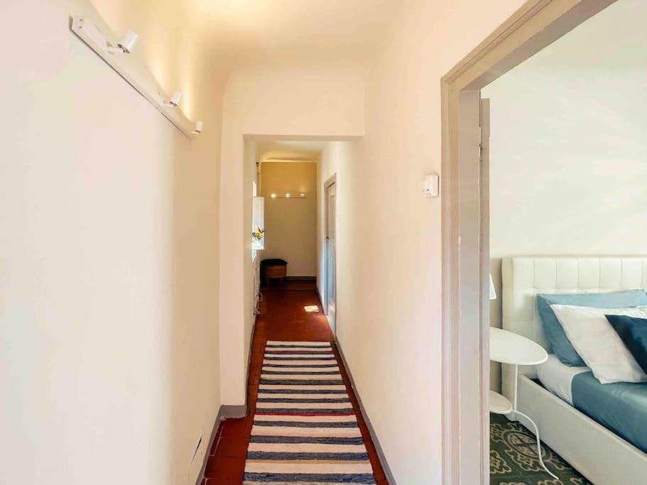Elegante Residenza In Piazza De' Pitti Apartamento *