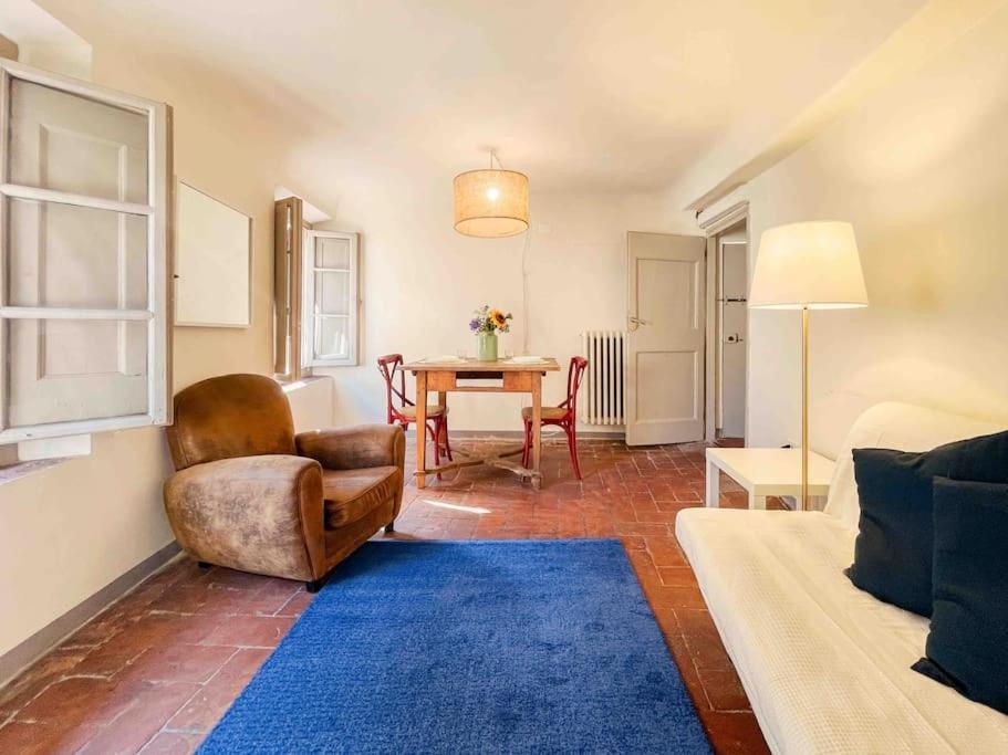 Apartamento Elegante Residenza In Piazza De' Pitti