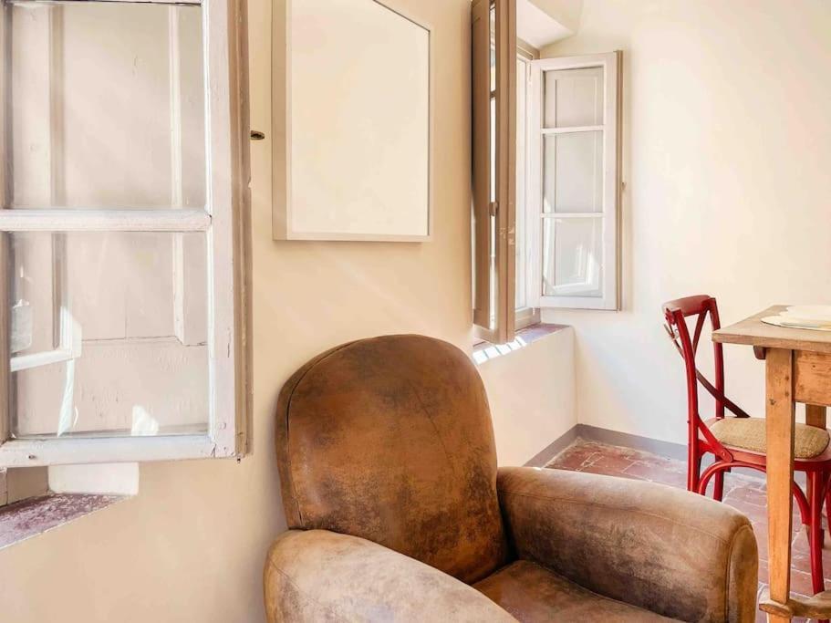 Apartamento Elegante Residenza In Piazza De' Pitti