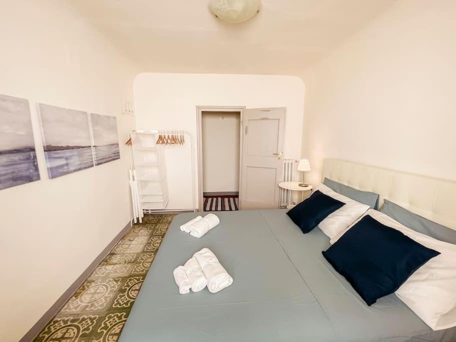 Apartamento Elegante Residenza In Piazza De' Pitti *
